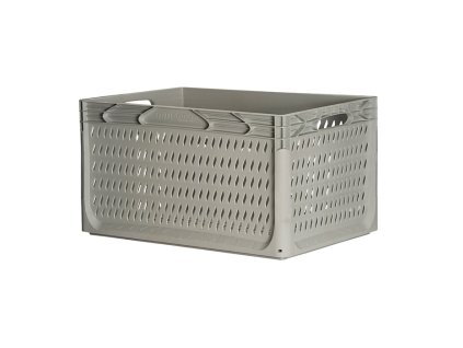 perforovany eurbox euro prepravka 65 l