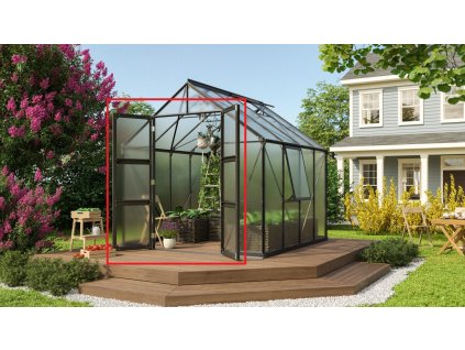 dvoukridle dvere vitavia cerne 01