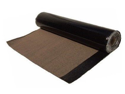 Modifikovaný spodní 3,3 mm střední pás K-MS 170/ 4000 KATEPAL