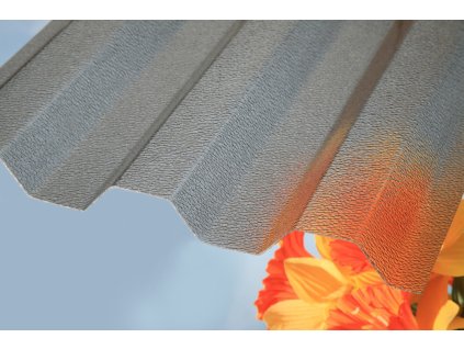 polykarbonatova trapezova deska marlon cse original bronz