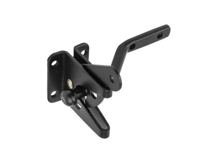 samosvorna zapadka whg 50 48 x 38 x 58 mm cerna 1 ks