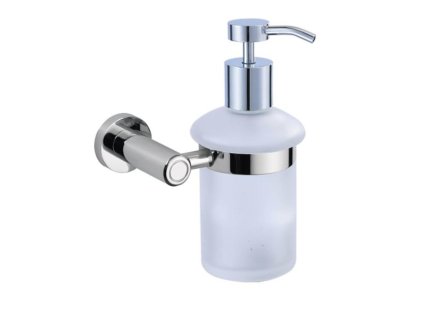 davkovac mydla nastenny multi soft chrom