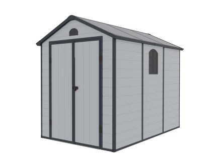 Plastový zahradní domek LONGFORD 69