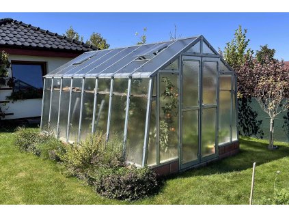 sklenik variant k 06