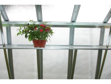 plechova stredni police pro sklenik variant l a variant c 01