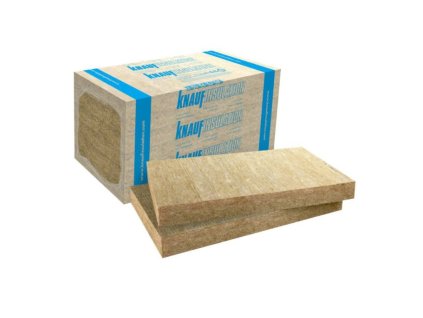 Knauf MPE izolace
