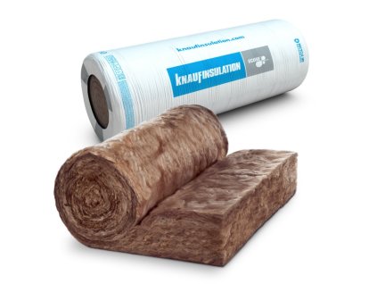 Naturoll plus knauf izolace
