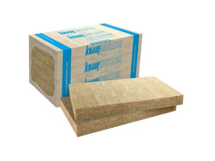 Knauf MPS izolace