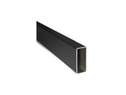 Plotová lamela ALUPASS CLASSIC AL 1830 x 55 x 20,6 mm RAL 7016 antracit