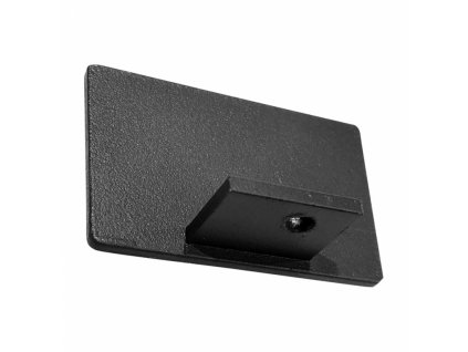 Horní krytka lišty na zeď ALUPASS CLASSIC AL RAL 7016 antracit