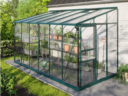 sklenik vitavia ida 7800 cire sklo 3 mm pc 6 mm zeleny 01