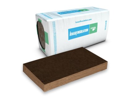 Knauf mineral plus ext 034 v izolace