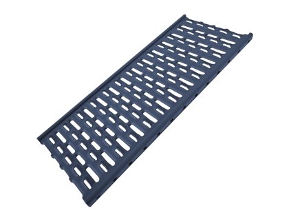 Komínová lávka UNI 250 x 1200 mm RAL 7016 antracitová šedá