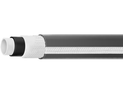 Zahradní hadice 1/2" WHITE LINE 20 m (5 vrstev)