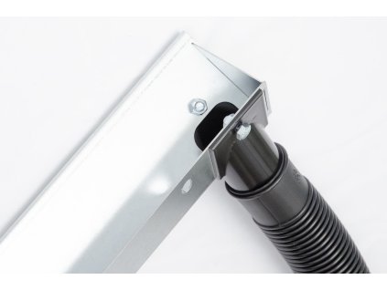 Okapy oboustranné pro skleník LANITPLAST LIMES VIVA V7/4,5