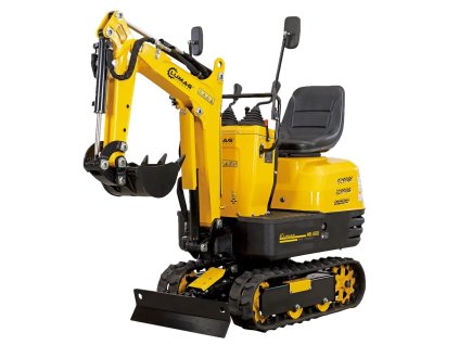 minibagr lumag mb 600 01