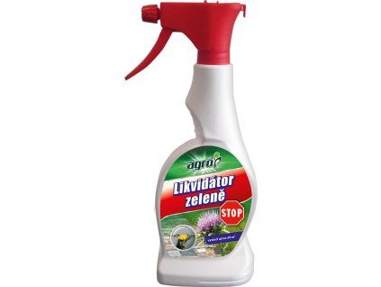 likvidator zelene agro