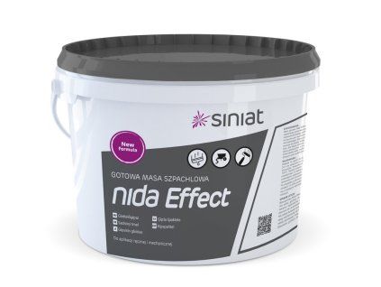 tmel nida effect