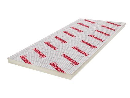 izolacni pir deska thermano deck pero drazka