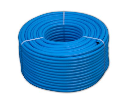 Technické vzduchová hadice 10 mm / 50 m zesílená