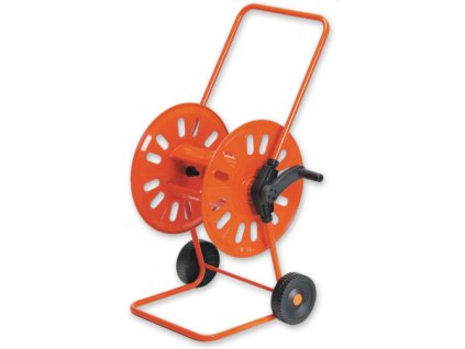 Hadicový naviják na hadice 1/2'' 80 m CORAL