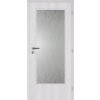 12433 16 DOORNITE dvere interierove 80 cm sklo 3 4 dtd