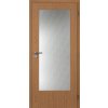 12433 18 DOORNITE dvere interierove 80 cm sklo 3 4 dtd