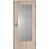 12433 19 DOORNITE dvere interierove 80 cm sklo 3 4 dtd