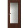 12433 20 DOORNITE dvere interierove 80 cm sklo 3 4 dtd
