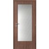 12433 23 DOORNITE dvere interierove 80 cm sklo 3 4 dtd