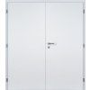12727 2 12727 2 doornite vnitrni dvere basic bily lak 160 cm dvoukridle