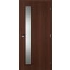 13090 20 interierove dvere DOORNITE kasirovane 90 cm vertika sklo