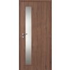 13090 23 interierove dvere DOORNITE kasirovane 90 cm vertika sklo