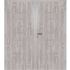 13225 18 DOORNITE dvere interierove 160 cm folie quadra dvoukridle