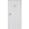 13270 16 dvere DOORNITE interierove 90 cm quadra 1