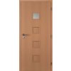 13270 17 dvere DOORNITE interierove 90 cm quadra 1