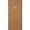 13270 18 dvere DOORNITE interierove 90 cm quadra 1