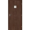 13270 25 dvere DOORNITE interierove 90 cm quadra 1