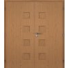 13357 13 vnitrni dvere interierove DOORNITE 185 cm giga dvoukridle