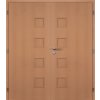 13357 14 vnitrni dvere interierove DOORNITE 185 cm giga dvoukridle