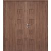 13357 22 vnitrni dvere interierove DOORNITE 185 cm giga dvoukridle
