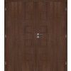 13357 23 13357 23 vnitrni dvere interierove doornite 185 cm giga dvoukridle