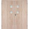 13402 3 13402 3 doornite folie dvere interierove 160 cm giga 2 dvoukridle