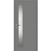 13627 18 interierove dvere DOORNITE laminovane 70 cm vertika sklo