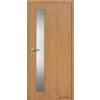 13627 3 interierove dvere DOORNITE laminovane 70 cm vertika sklo