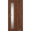 13627 4 interierove dvere DOORNITE laminovane 70 cm vertika sklo