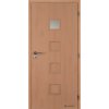 13783 18 dvere DOORNITE interierove 185 cm quadra 1 dvoukridle laminovane