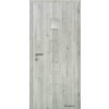 13783 8 dvere DOORNITE interierove 185 cm quadra 1 dvoukridle laminovane