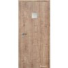 13795 10 dvere DOORNITE interierove 145 cm quadra 1 dvoukridle laminovane