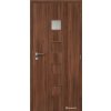 13795 20 dvere DOORNITE interierove 145 cm quadra 1 dvoukridle laminovane